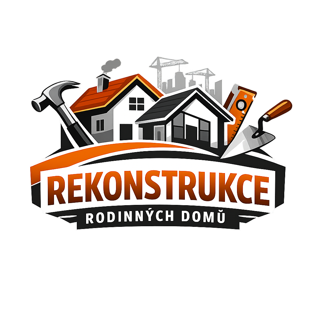 rekonstrukce bytu